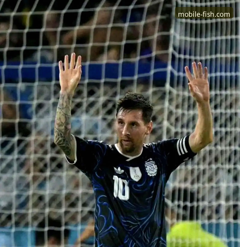 揭秘阿根廷5球大胜背后的战术密码与观赛新体验